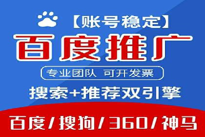 百度竞价广告投放成功案例解析